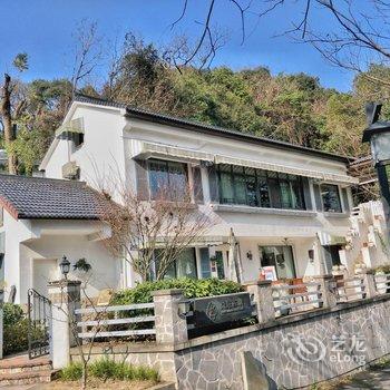 小隐西湖别墅酒店(杭州白乐桥店)酒店提供图片