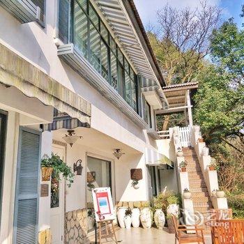 小隐西湖别墅酒店(杭州白乐桥店)酒店提供图片