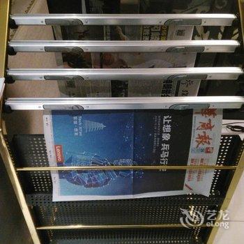 西安森瑞精品酒店(西北大学店)酒店提供图片