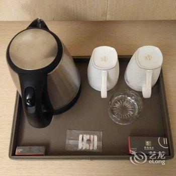 西安森瑞精品酒店(西北大学店)酒店提供图片