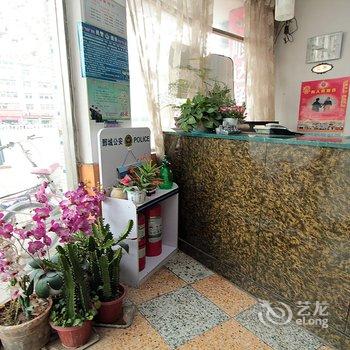 鄄城建业宾馆酒店提供图片