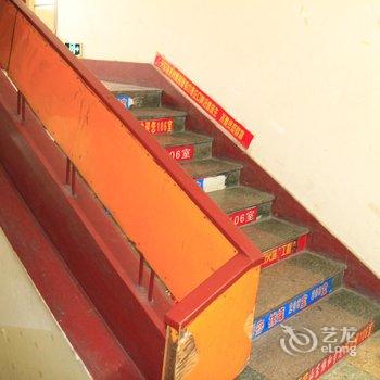 鄄城建业宾馆酒店提供图片