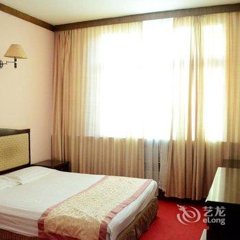 阳高云门山温泉度假村酒店提供图片