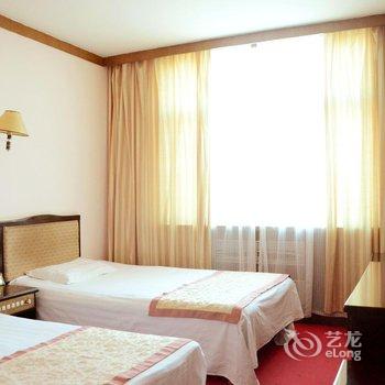 阳高云门山温泉度假村酒店提供图片