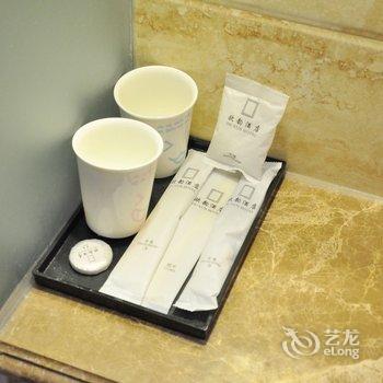 石家庄欧韵精品酒店酒店提供图片