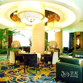 成都阳光酒店(原吐哈石油大厦)酒店提供图片