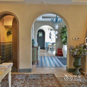 小隐西湖别墅酒店(杭州白乐桥店)酒店提供图片