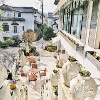 小隐西湖别墅酒店(杭州白乐桥店)酒店提供图片