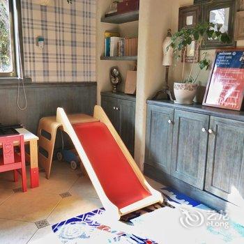 小隐西湖别墅酒店(杭州白乐桥店)酒店提供图片