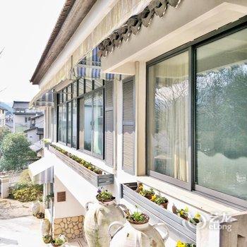 小隐西湖别墅酒店(杭州白乐桥店)酒店提供图片