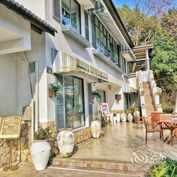 小隐西湖别墅酒店(杭州白乐桥店)酒店提供图片