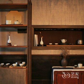 杭州隐居西湖别墅酒店(上天竺店)酒店提供图片