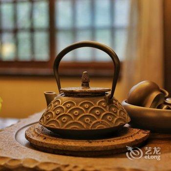 杭州隐居西湖别墅酒店(上天竺店)酒店提供图片