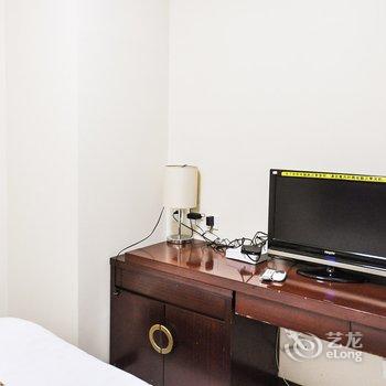 承德圣乔宾馆酒店提供图片