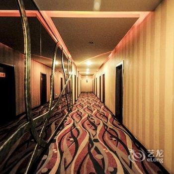 昌黎地康宾馆酒店提供图片
