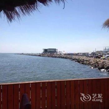 南戴河观海园海上人家酒店提供图片