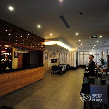 唐山温斯顿南湖大房酒店酒店提供图片