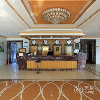 保定徐水银海商务酒店酒店提供图片