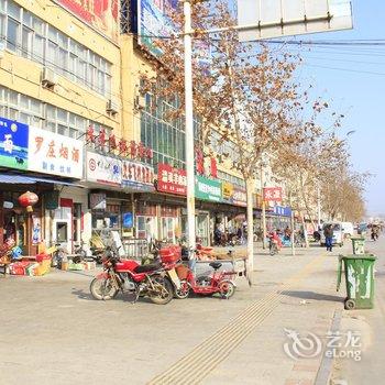 菏泽洁利达商务宾馆酒店提供图片