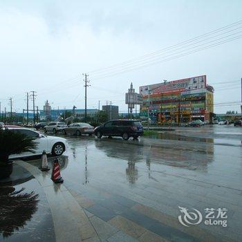 维也纳国际酒店(上海松江开发区店)酒店提供图片