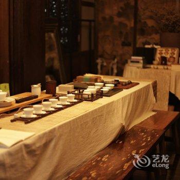 杭州隐居西湖别墅酒店(上天竺店)酒店提供图片