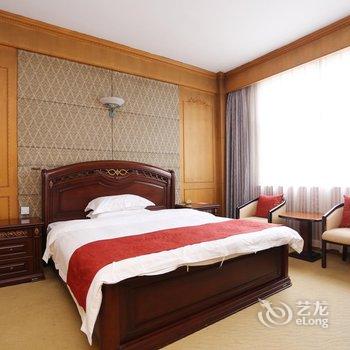 邯郸邯钢宾馆酒店提供图片
