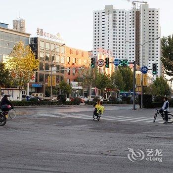 唐山南苑商务酒店酒店提供图片