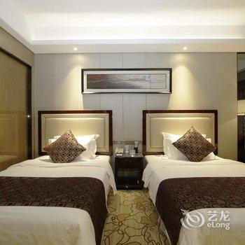 广州碧桂园空港凤凰酒店酒店提供图片