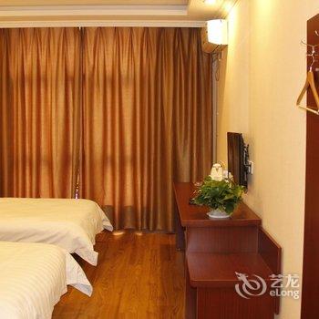 菏泽圣鑫商务酒店酒店提供图片