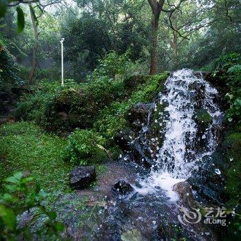 杭州花家山庄酒店提供图片