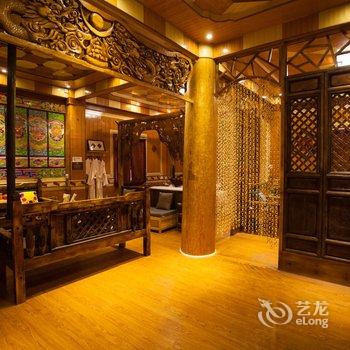 香格里拉远方家客栈酒店提供图片