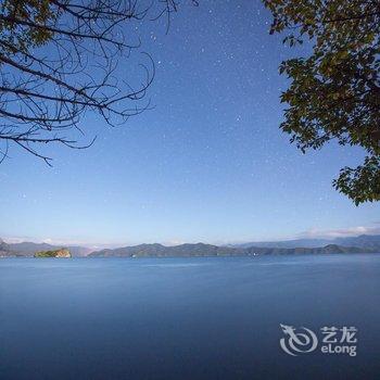 泸沽湖自在·情人树野奢连锁客栈酒店提供图片