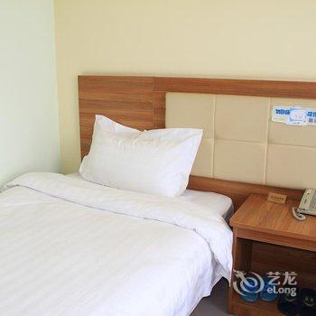 菏泽圣鑫商务酒店酒店提供图片
