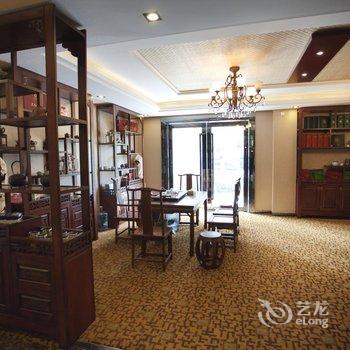 东莞慧和会务国际酒店酒店提供图片