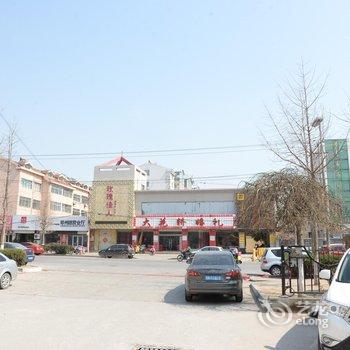 平度都市星联大酒店酒店提供图片