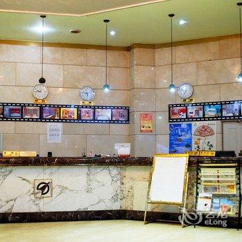秦皇岛博维大酒店酒店提供图片