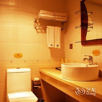 秦皇岛博维大酒店酒店提供图片