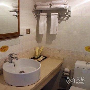 秦皇岛博维大酒店酒店提供图片
