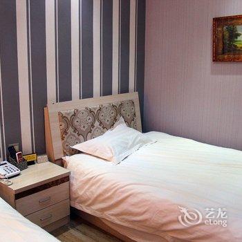 秦皇岛博维大酒店酒店提供图片