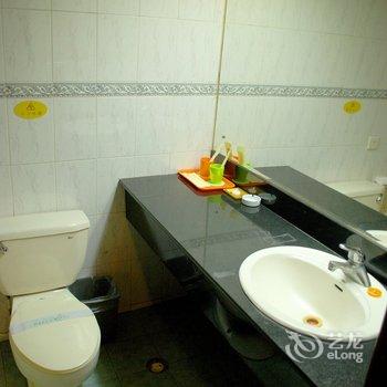秦皇岛博维大酒店酒店提供图片