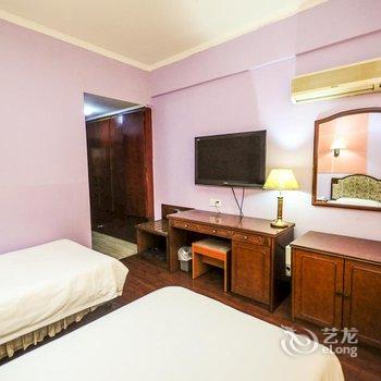 秦皇岛博维大酒店酒店提供图片