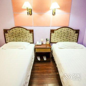 秦皇岛博维大酒店酒店提供图片