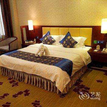 柳州侗乡国宾馆酒店提供图片