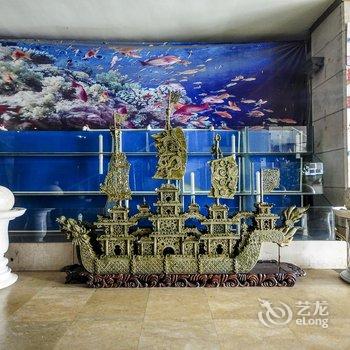 秦皇岛博维大酒店酒店提供图片