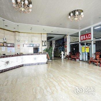 秦皇岛博维大酒店酒店提供图片