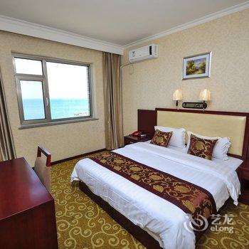 北戴河36号楼海景酒店酒店提供图片