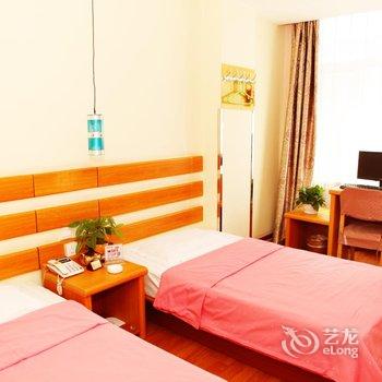 乌海新晨连锁酒店(一中店)酒店提供图片