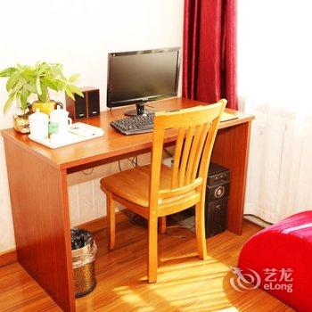 乌海新晨连锁酒店(一中店)酒店提供图片