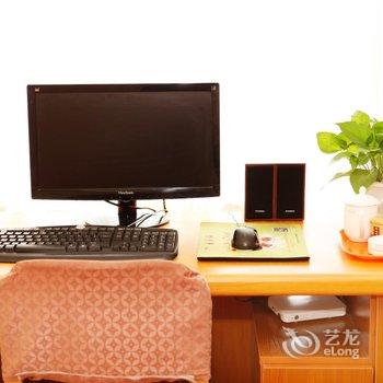 乌海新晨连锁酒店(一中店)酒店提供图片