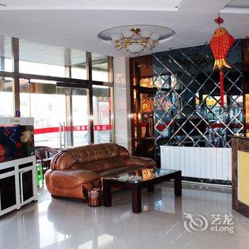 乌海新晨连锁酒店(一中店)酒店提供图片